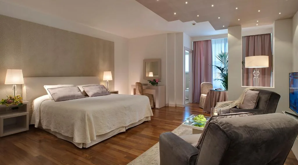 Hotel Terme Neroniane — foto 8