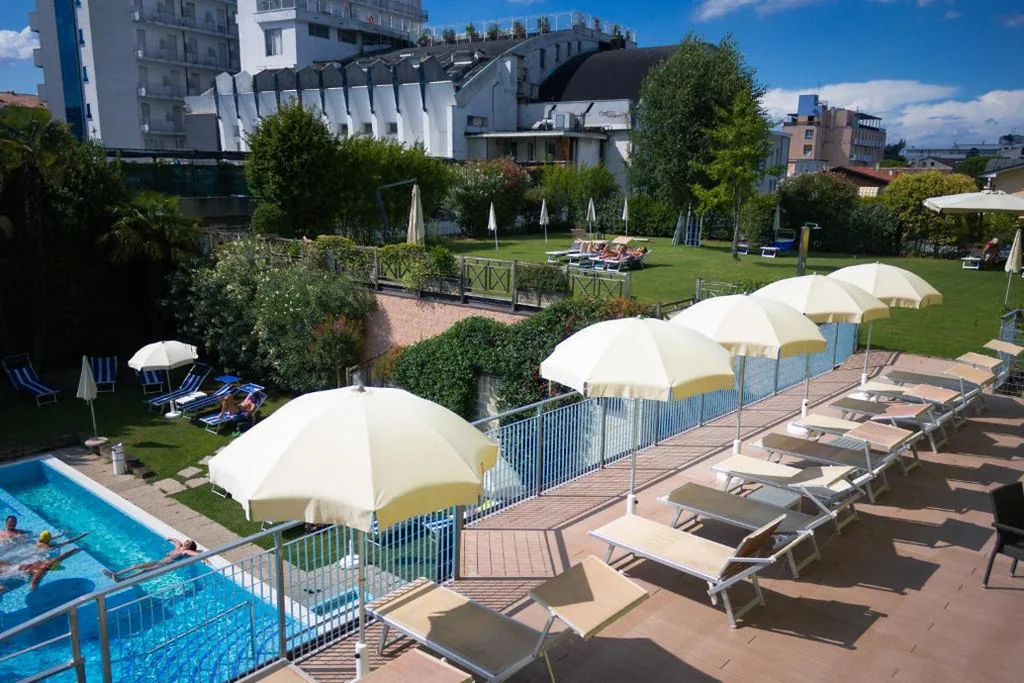 Hotel Terme Paradiso — foto 3