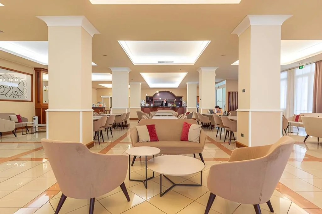 Hotel Terme Paradiso — foto 4