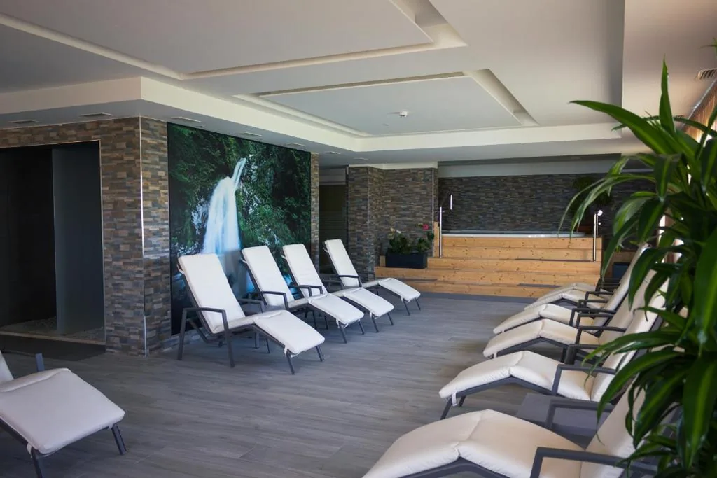 Hotel Terme Paradiso — foto 5