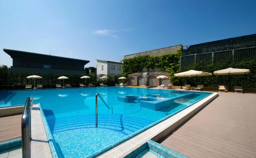 Hotel Terme Paradiso — foto 7