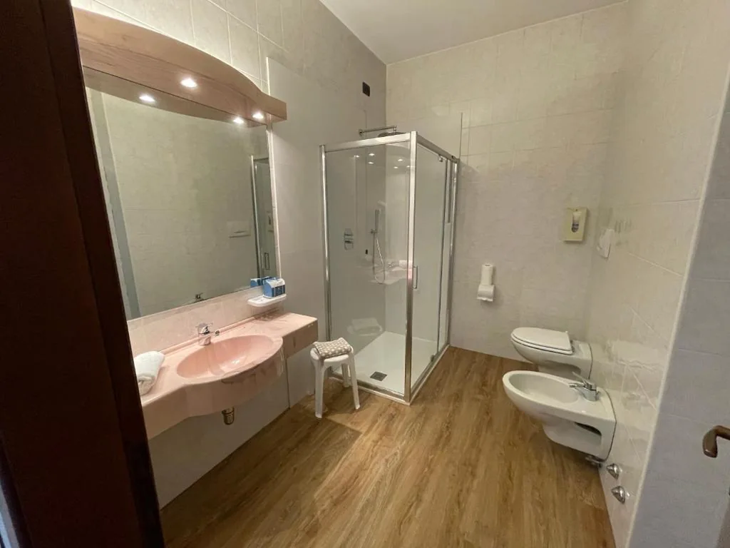 Hotel Terme Paradiso — foto 8