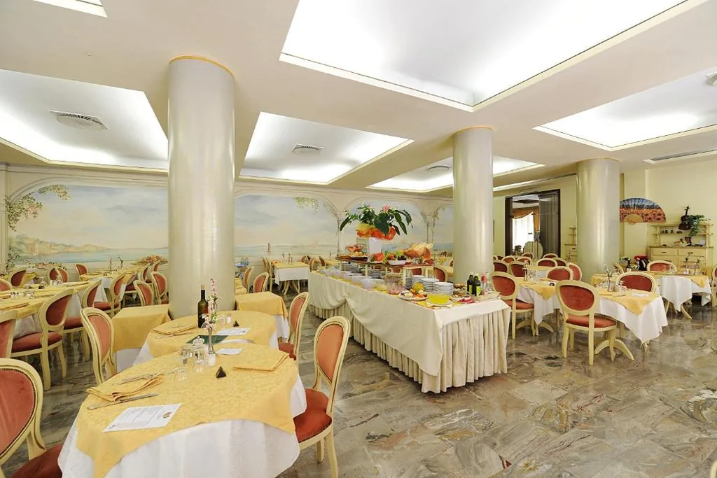 Hotel Terme Patria — foto 5