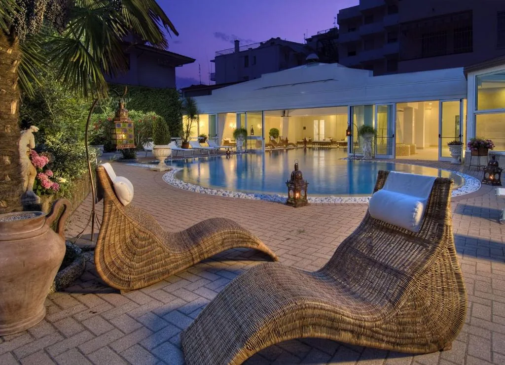 Hotel Terme Principe — foto 4
