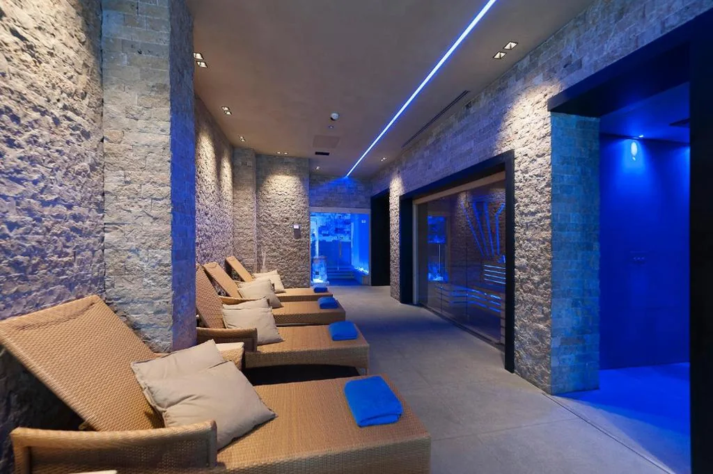 Hotel Terme Principe — foto 7
