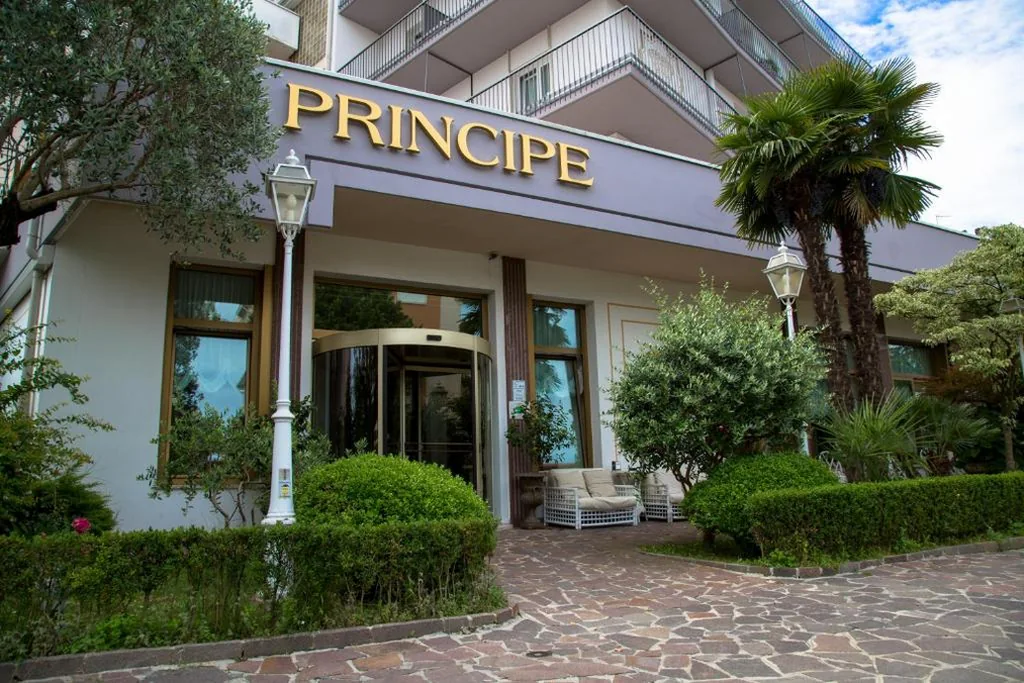 Hotel Terme Principe — foto 8