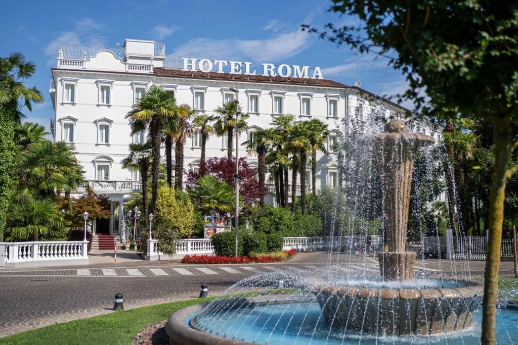 Hotel Terme Roma