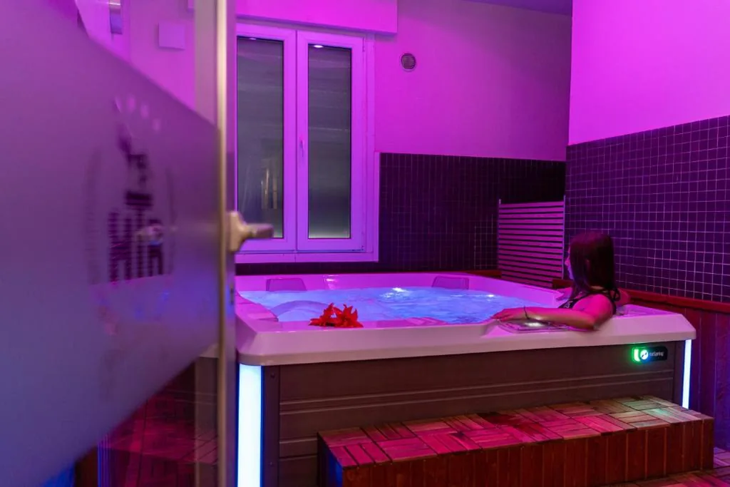 Hotel Terme Roma