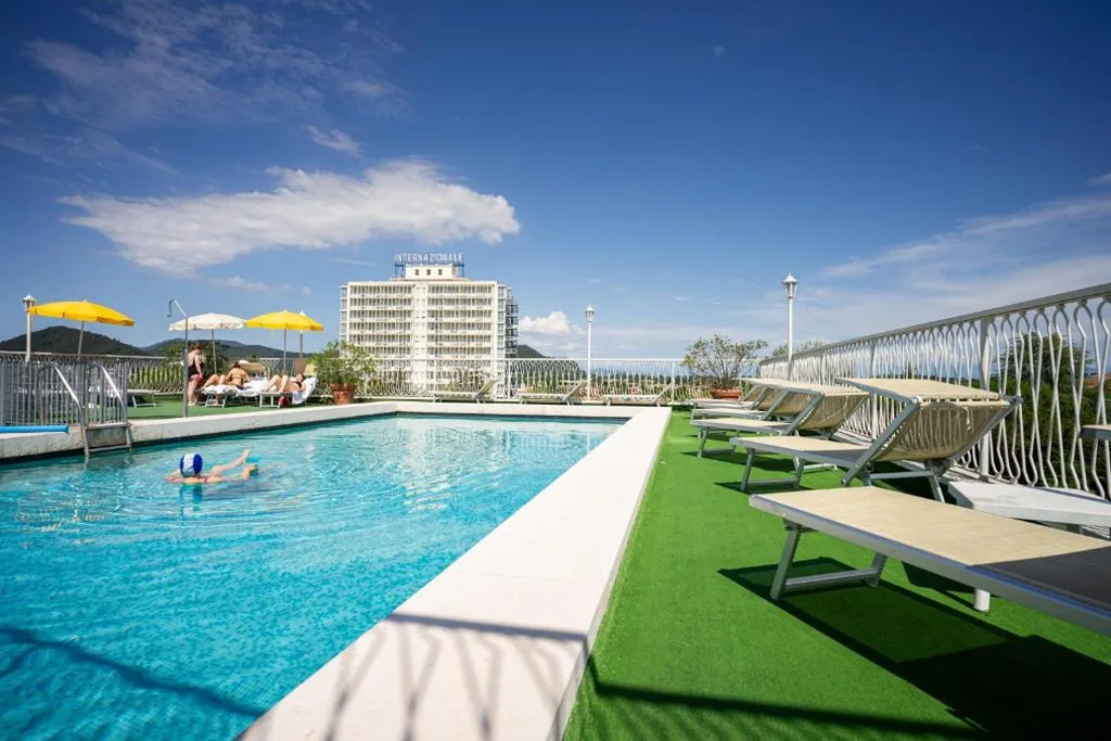 Hotel Terme Roma — foto 3