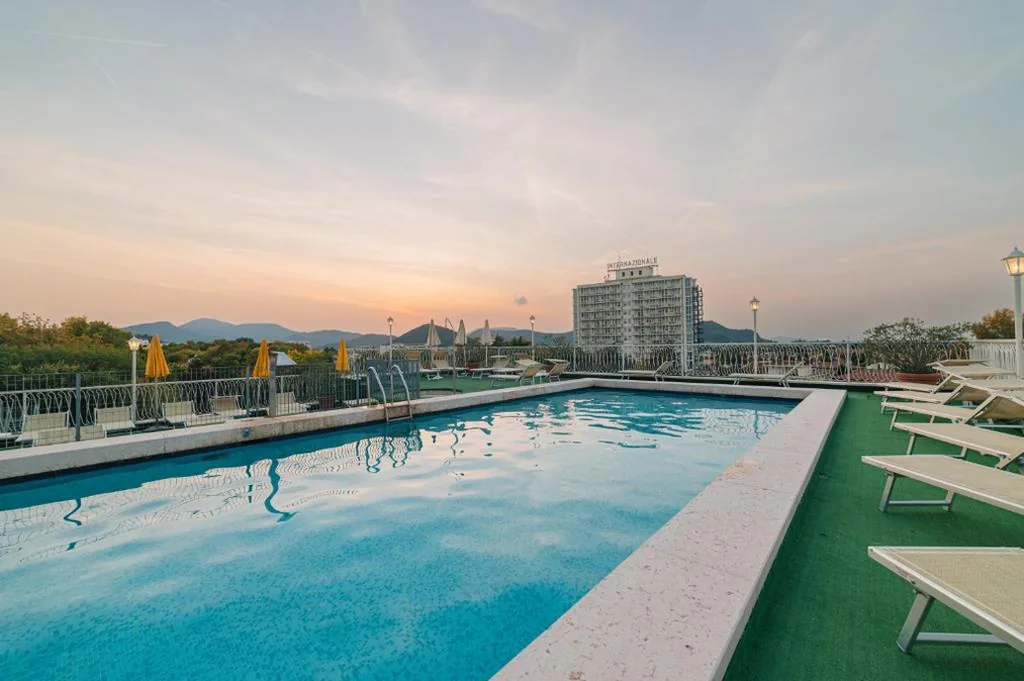 Hotel Terme Roma — foto 4