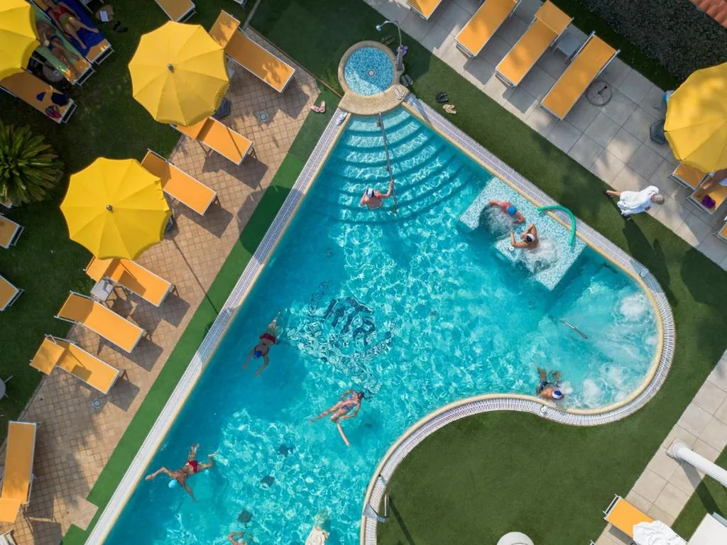 Hotel Terme Roma — foto 5