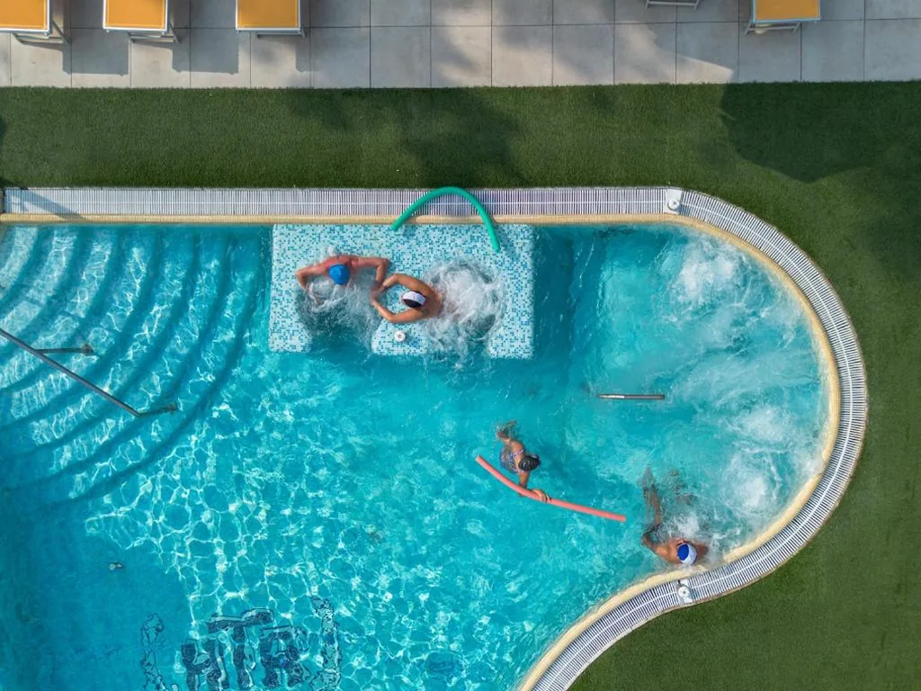 Hotel Terme Roma — foto 6