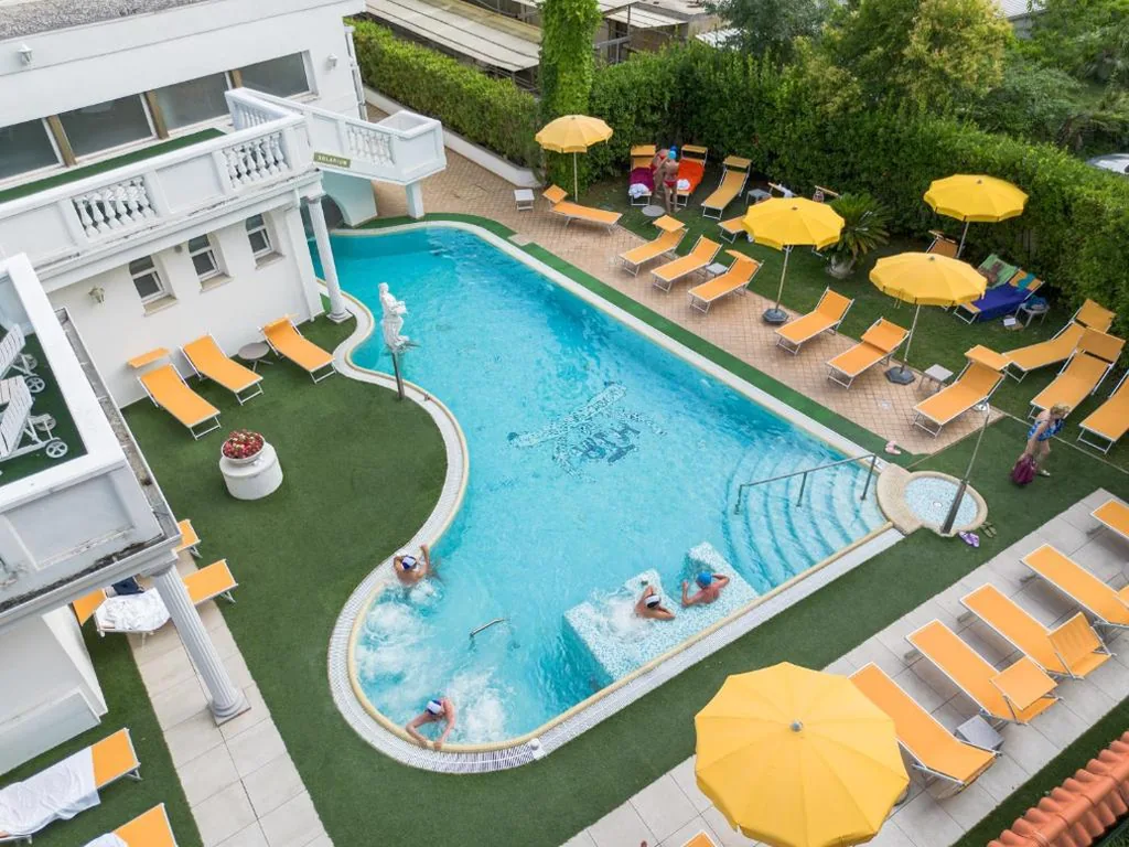 Hotel Terme Roma — foto 7