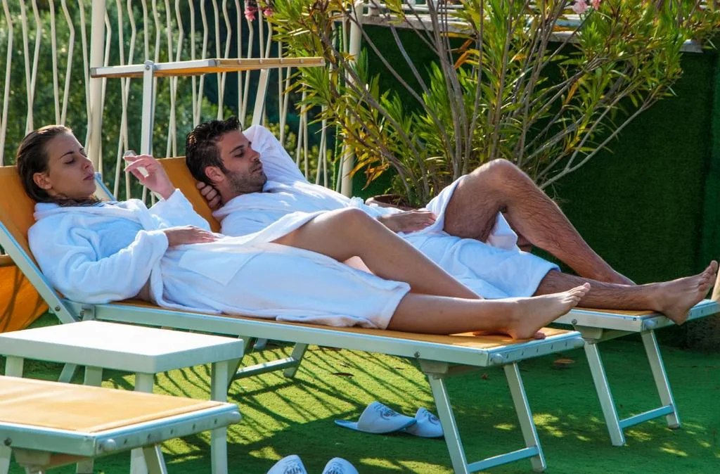 Hotel Terme Roma — foto 8
