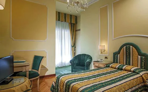 Hotel Terme Salus — foto 7