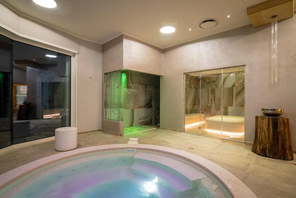 Hotel Terme Vena D’Oro — foto 3