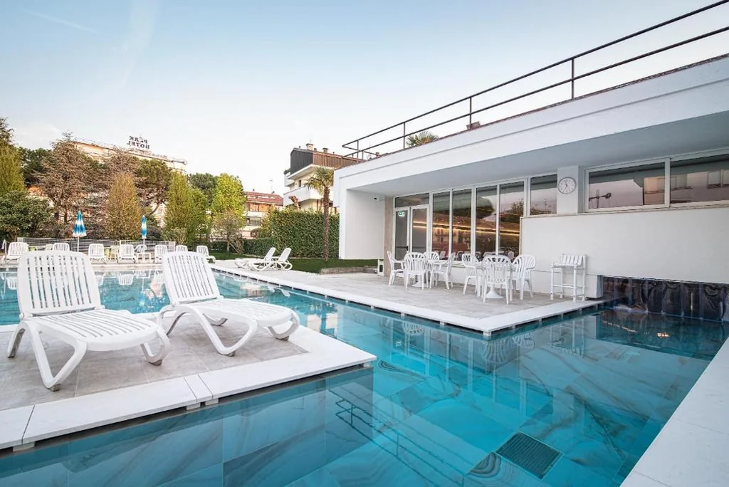 Hotel Terme Vena D’Oro — foto 4