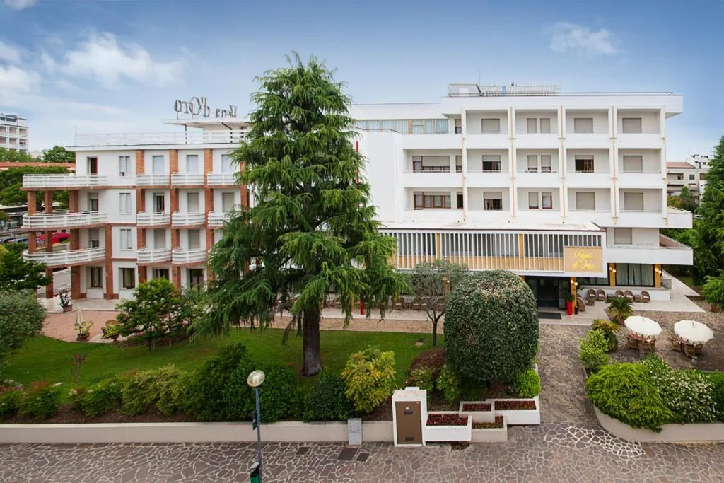 Hotel Terme Vena D’Oro — foto 6