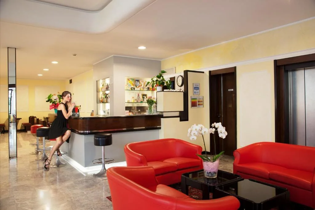 Hotel Terme Vena D’Oro — foto 7