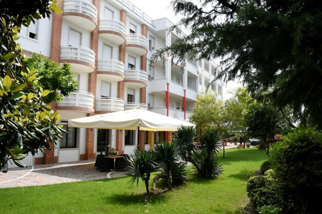 Hotel Terme Vena D’Oro — foto 8