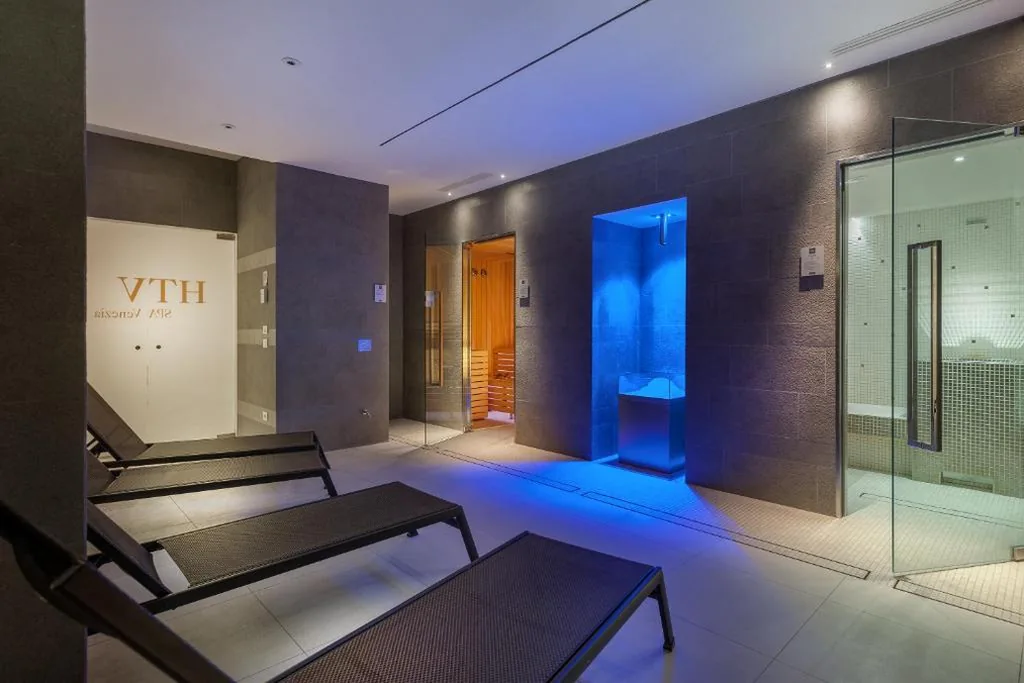 Hotel Terme Venezia — foto 3