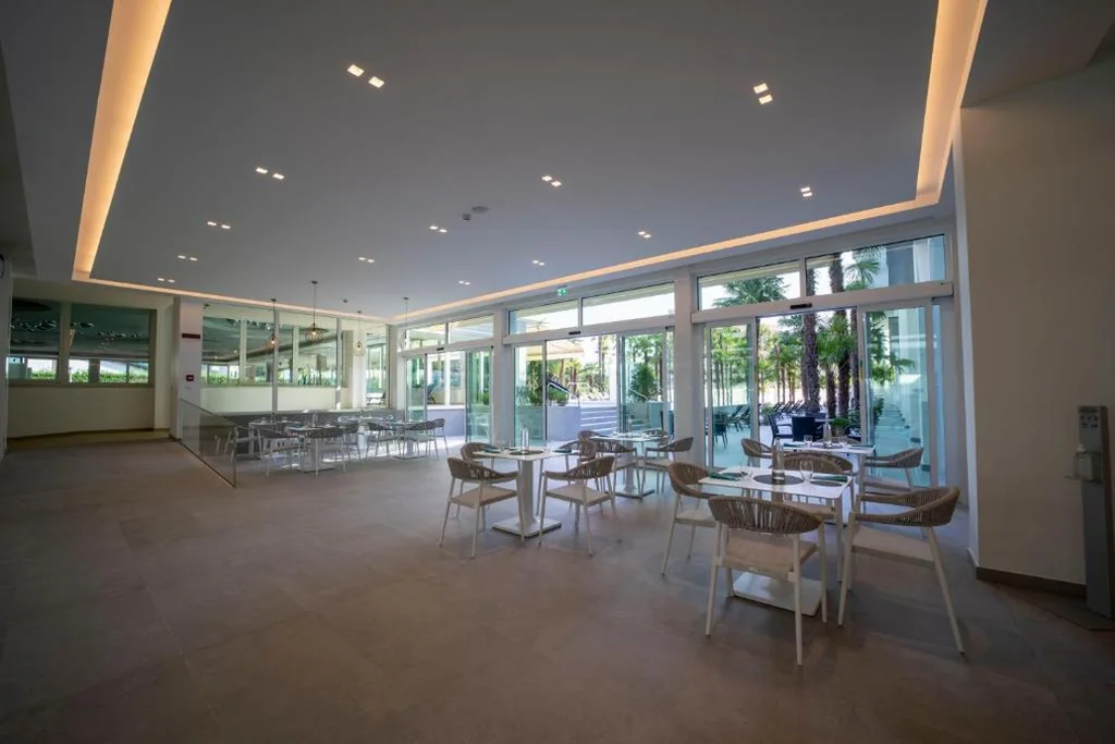 Hotel Terme Venezia — foto 5