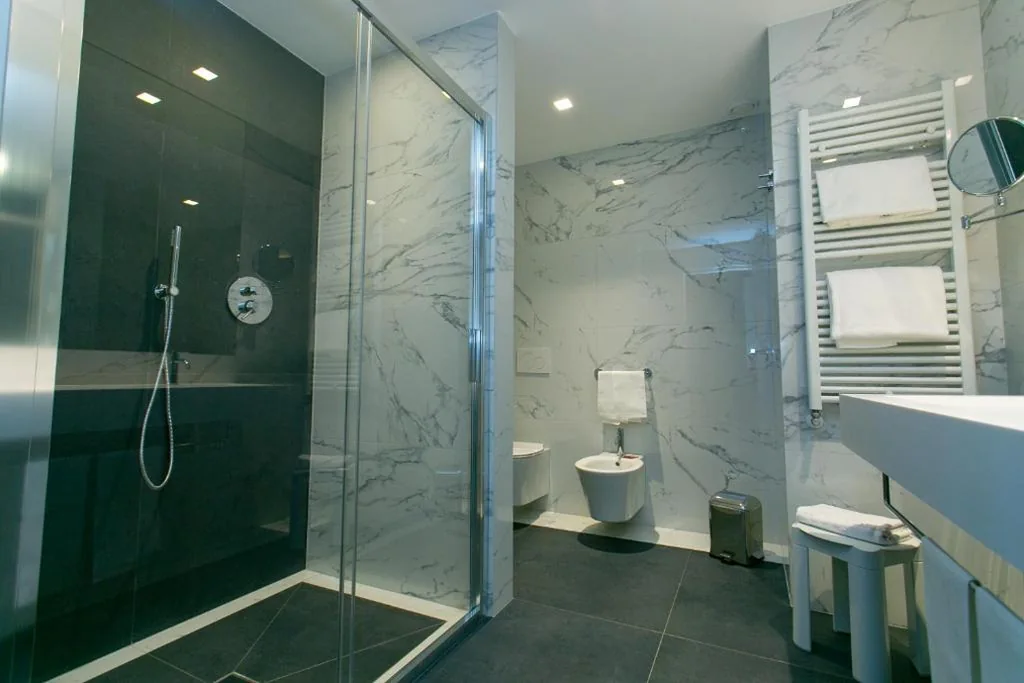 Hotel Terme Venezia — foto 8