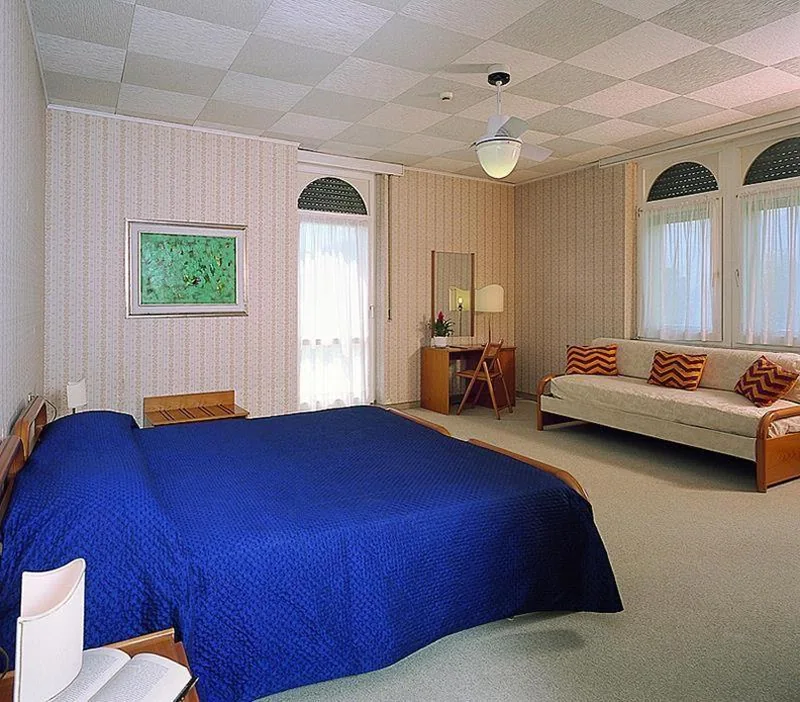 Hotel Terminus