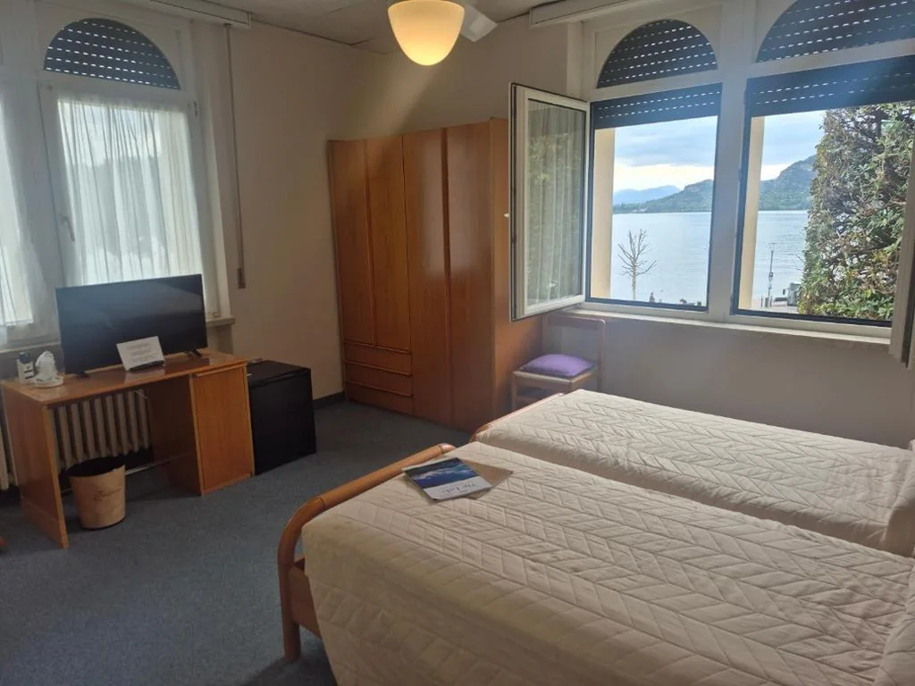 Hotel Terminus — foto 4
