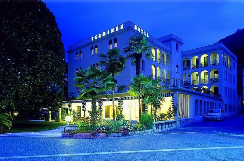 Hotel Terminus — foto 5