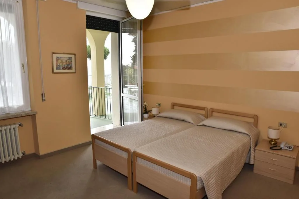 Hotel Terminus — foto 6