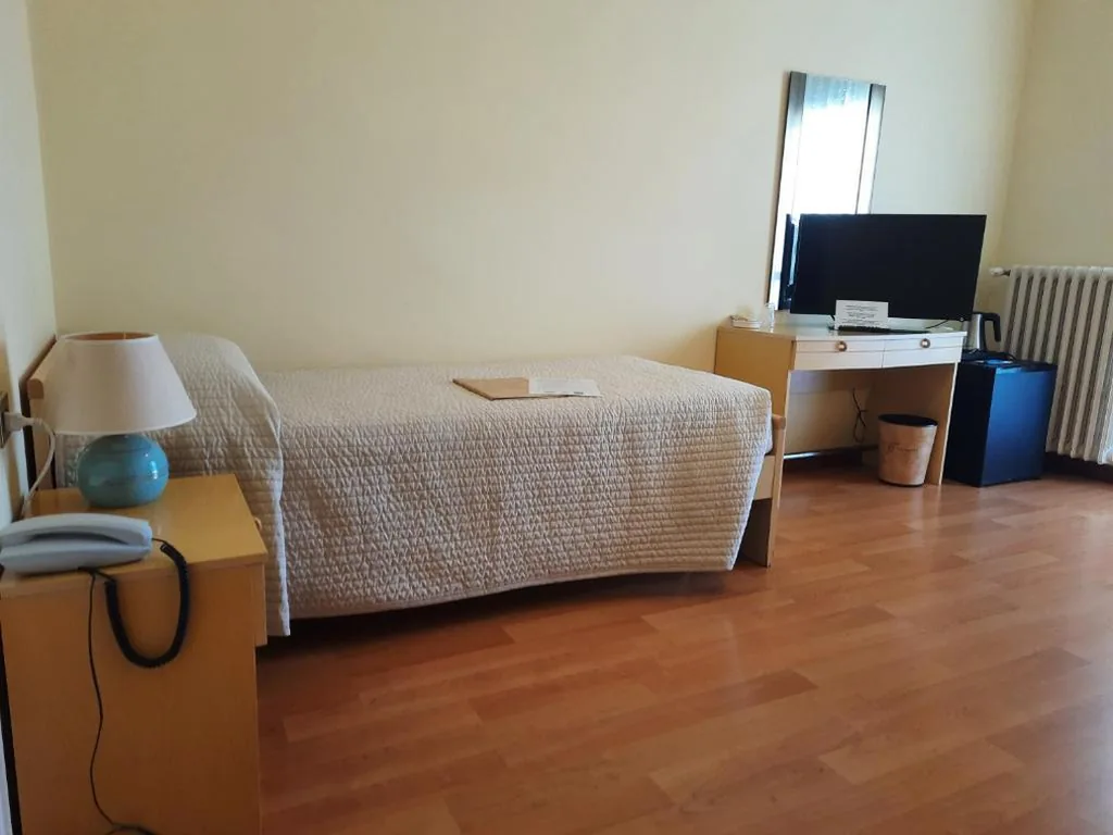 Hotel Terminus — foto 8