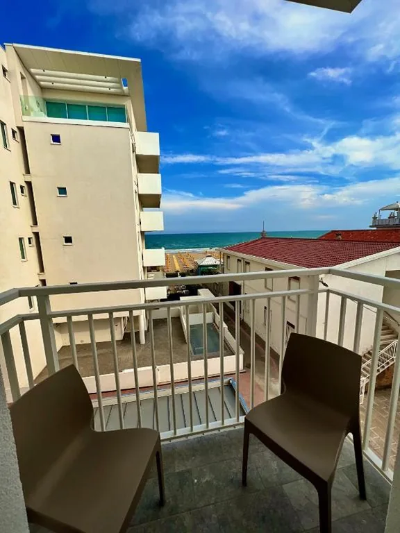 Hotel Terramare