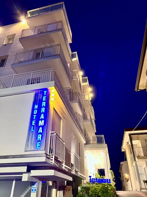 Hotel Terramare — foto 6
