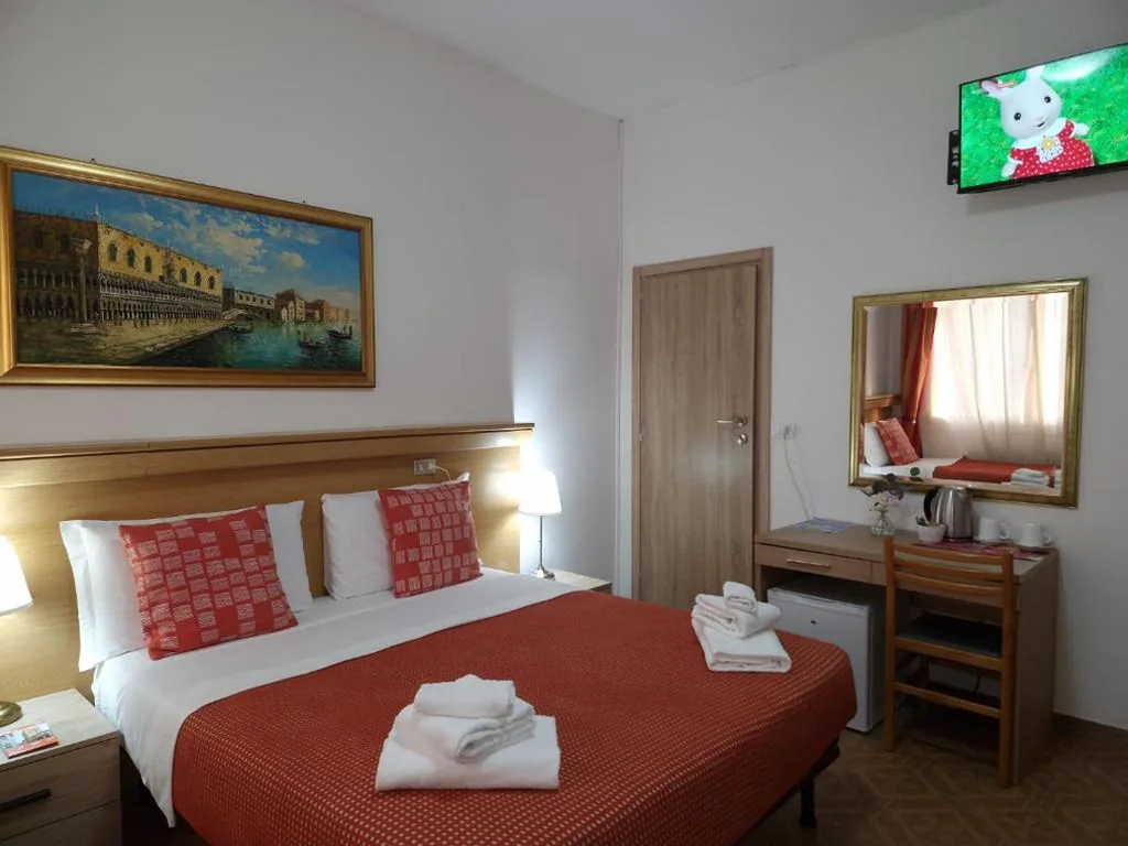 Hotel Tito