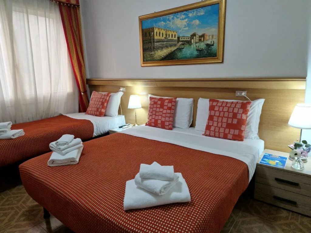 Hotel Tito