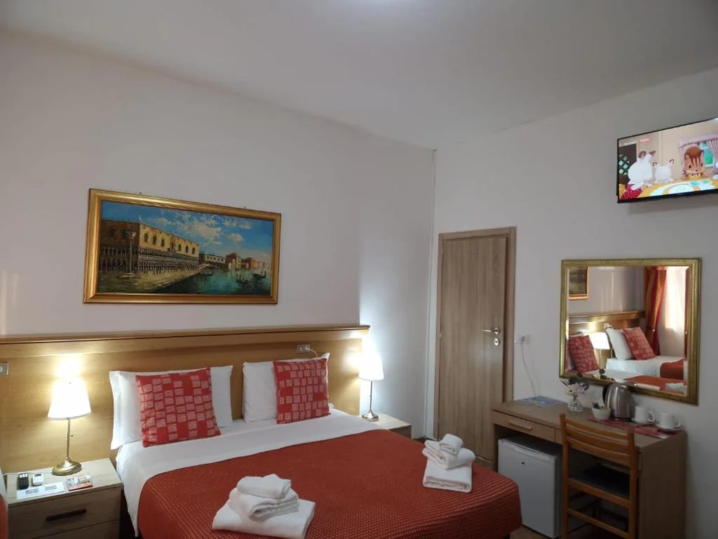 Hotel Tito — foto 6
