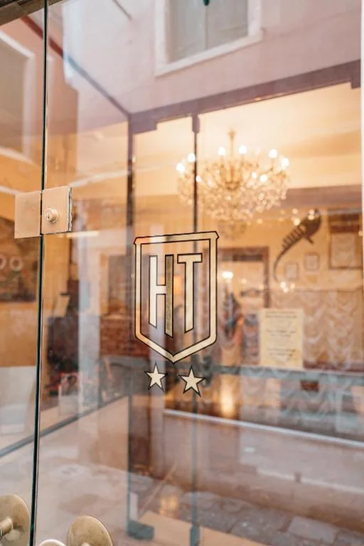 Hotel Tivoli