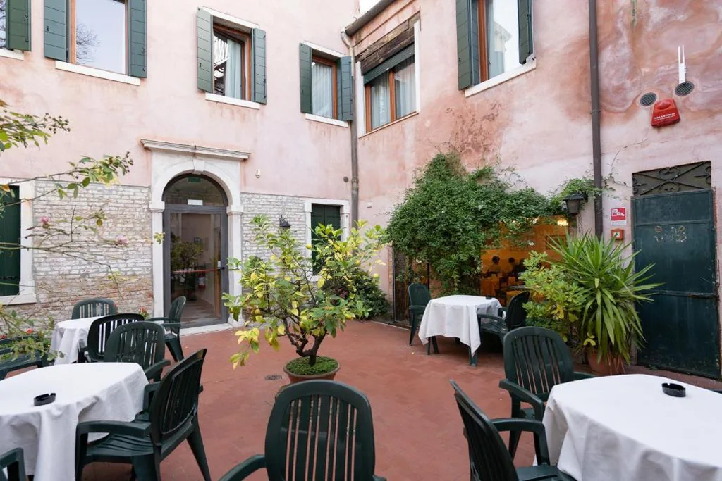Hotel Tivoli — foto 4