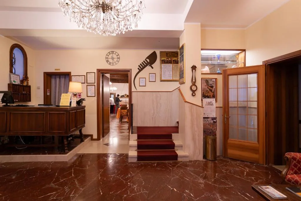 Hotel Tivoli — foto 5