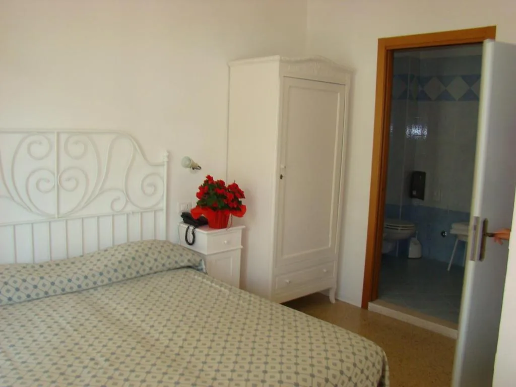 Hotel Tizian Beach — foto 7