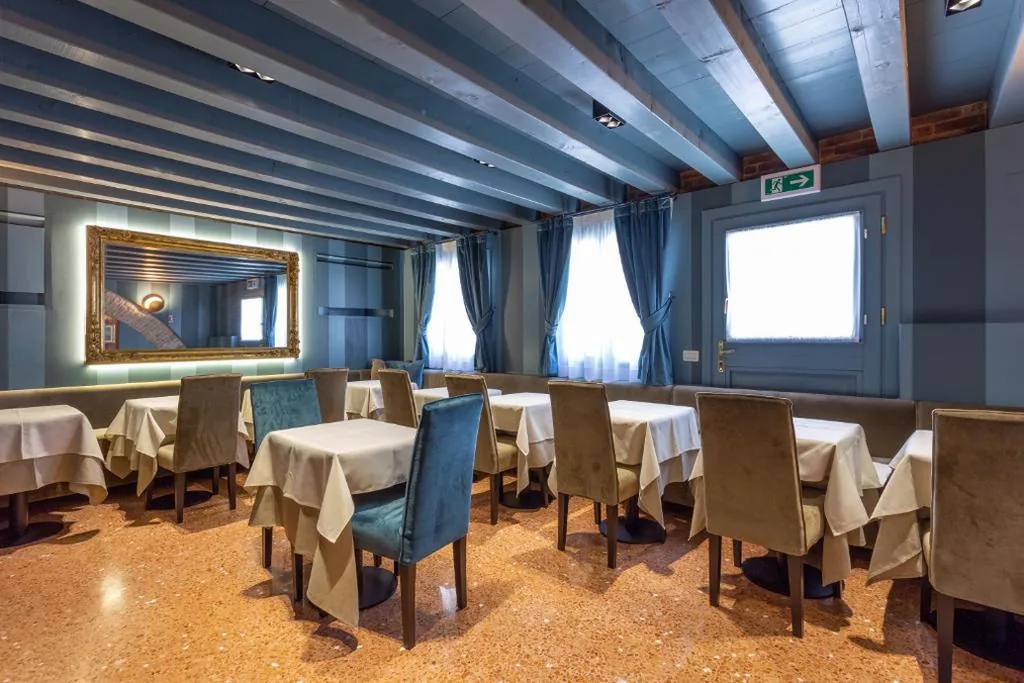 Hotel Tiziano — foto 5
