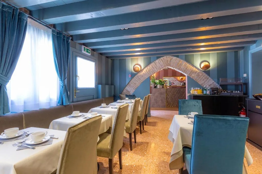 Hotel Tiziano — foto 6