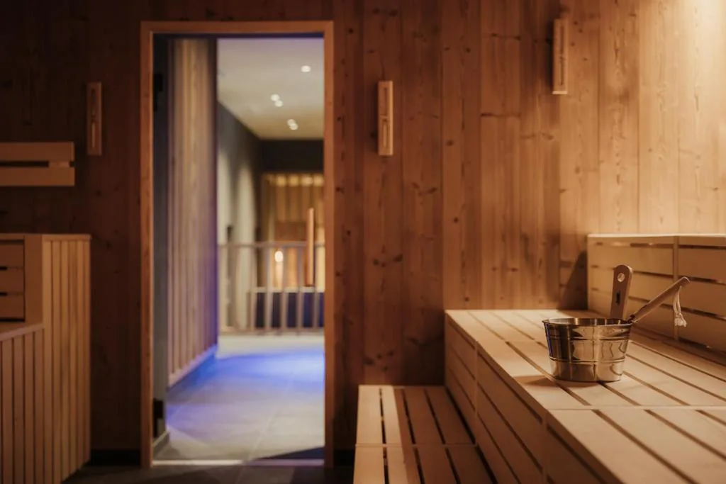 Hotel Tofana Cortina — foto 3