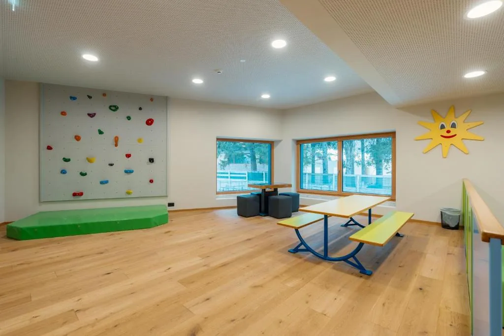 Hotel Tofana Cortina — foto 6