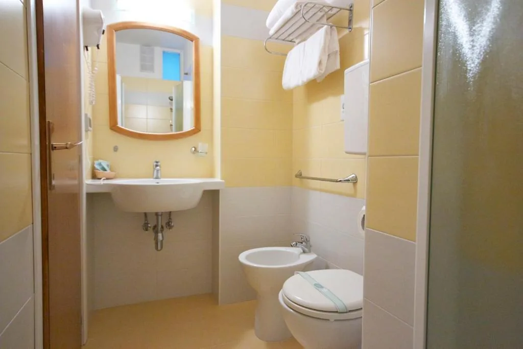 Hotel Toledo — foto 4