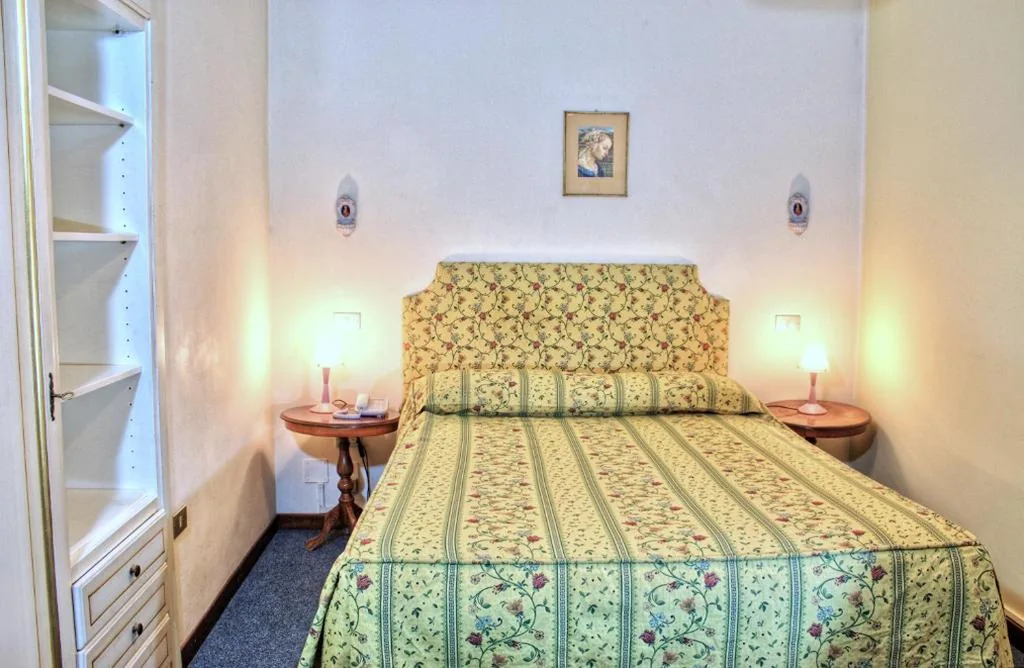 Hotel Torcolo “Residenze del Cuore”