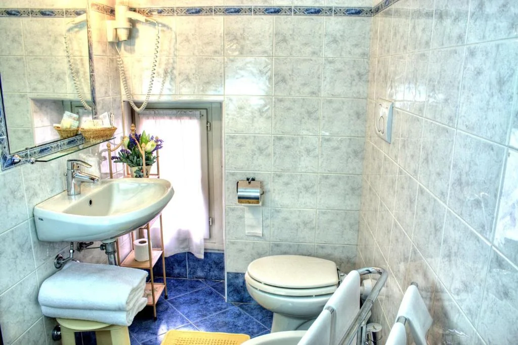 Hotel Torcolo “Residenze del Cuore” — foto 3