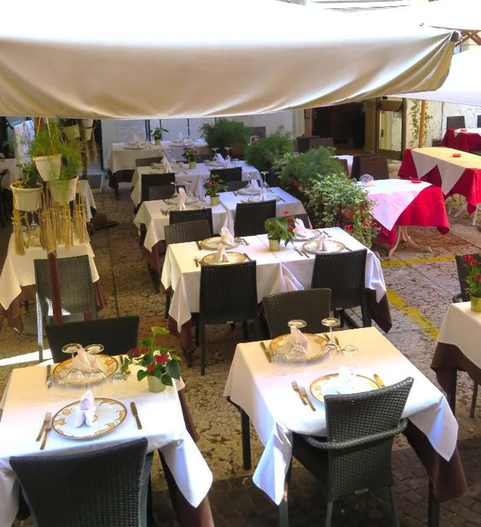 Hotel Torcolo “Residenze del Cuore” — foto 4