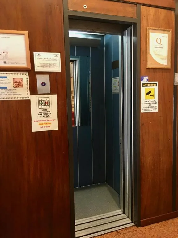 Hotel Torcolo “Residenze del Cuore” — foto 5